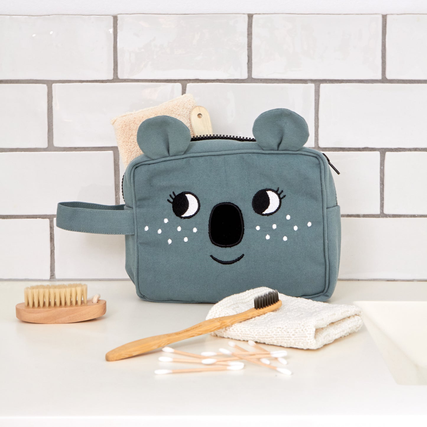 KOALA WASH BAG
