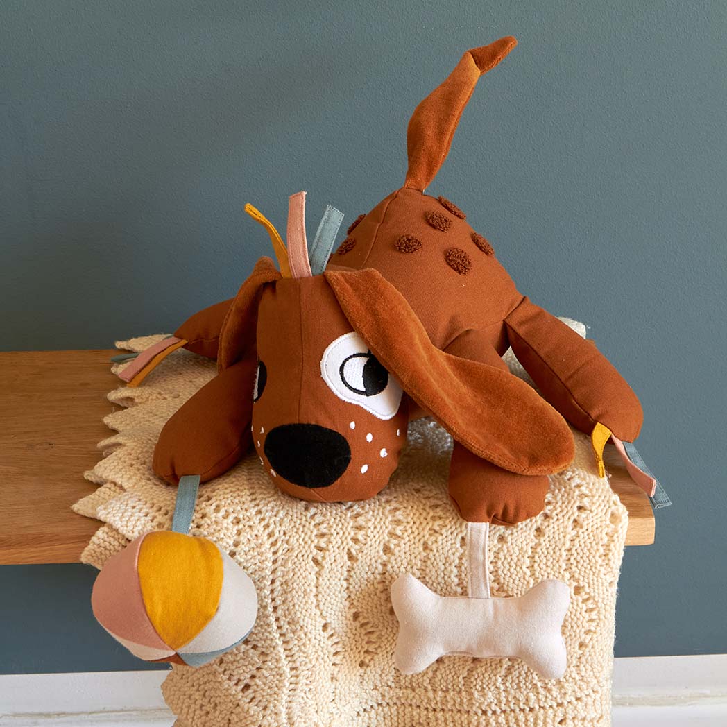 DOG ACTIVITY TOY