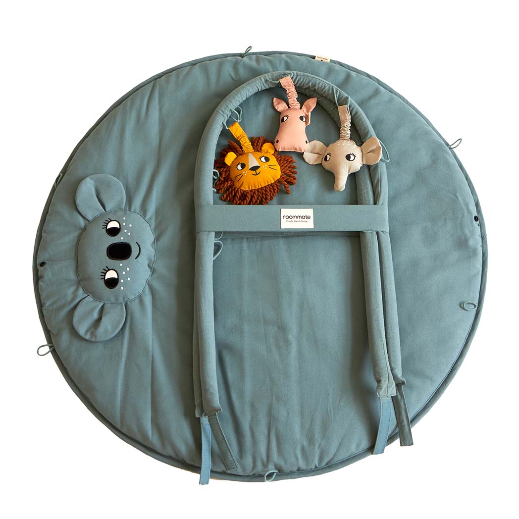 KOALA AKTIVITETMÅTTE