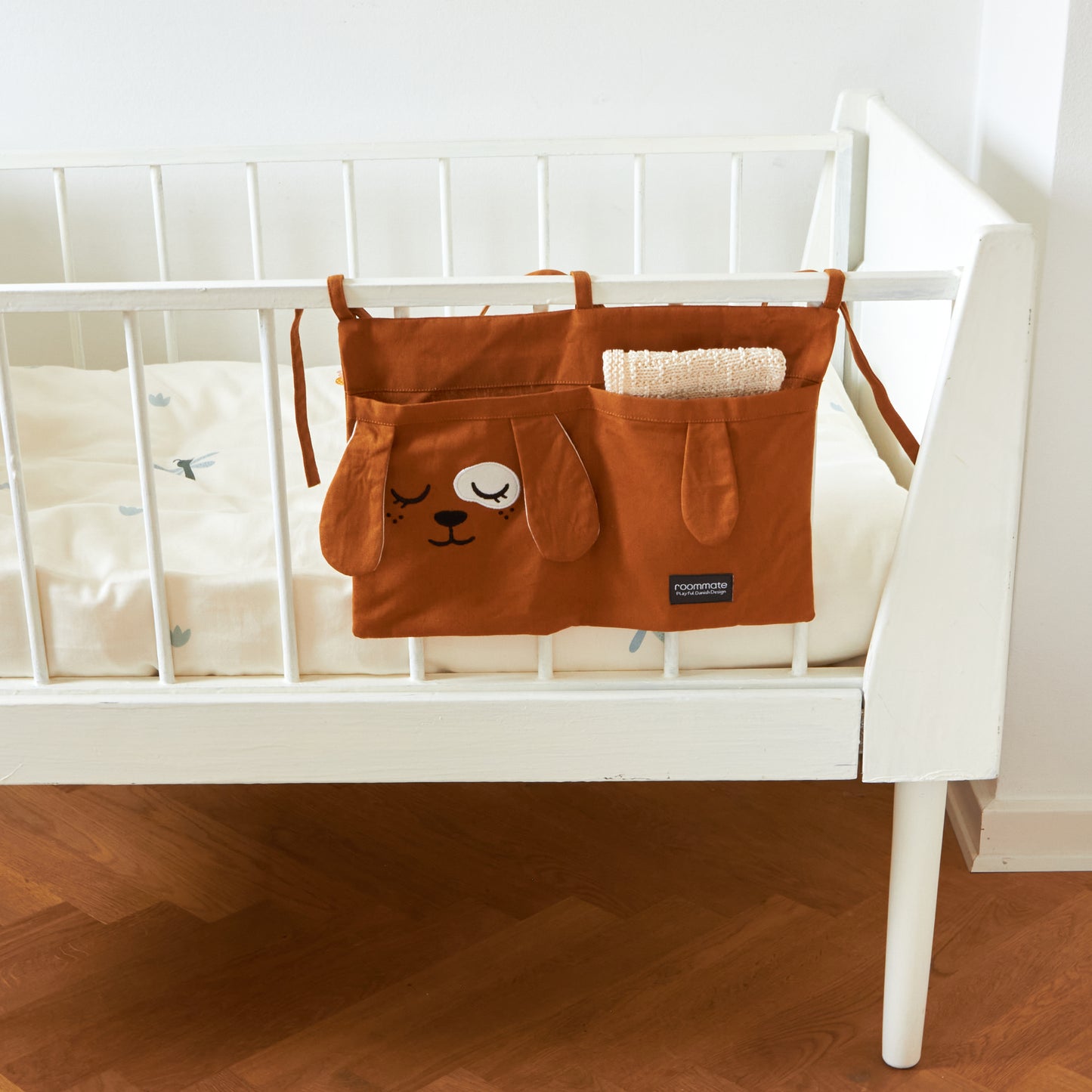 DOG BED POCKETS