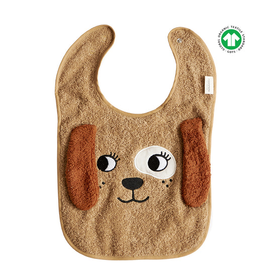 Hund Hagesmæk - Brun - ROOMMATE.dk