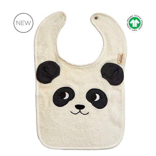 Panda Hagesmæk - Off White -ROOMMATE.dk