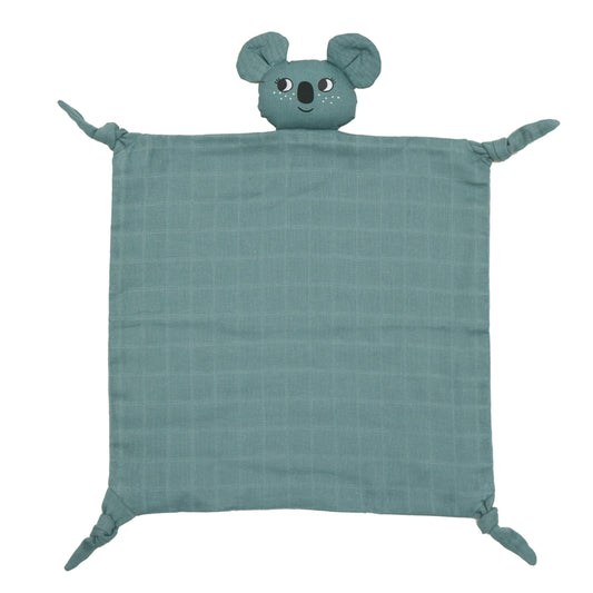 Koala Nusseklud - Sea grey • ROOMMATE.dk