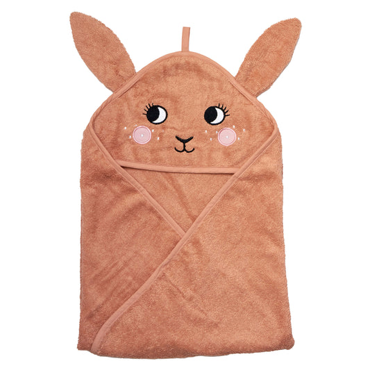 KANIN HÆTTEHÅNDKLÆDE