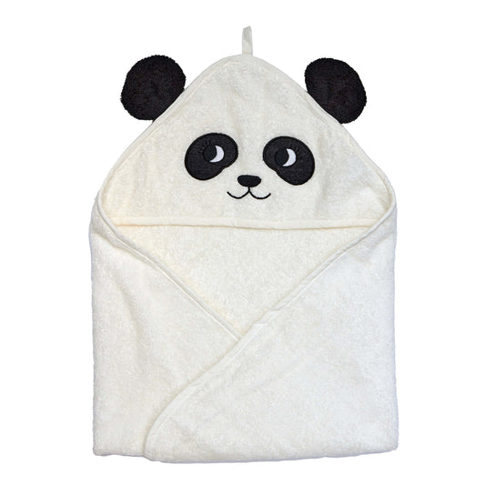 PANDA HÆTTEHÅNDKLÆDE