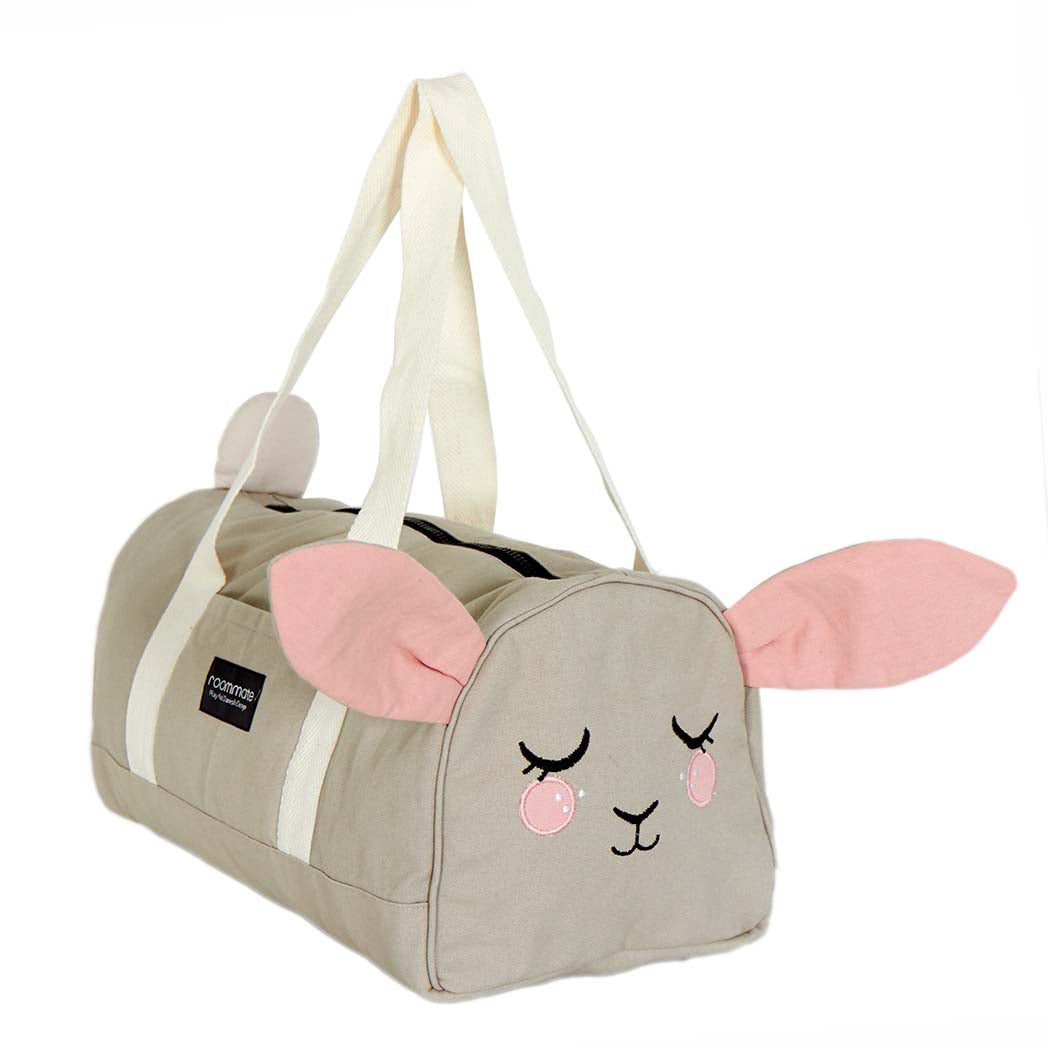 BUNNY SHOULDER BAG