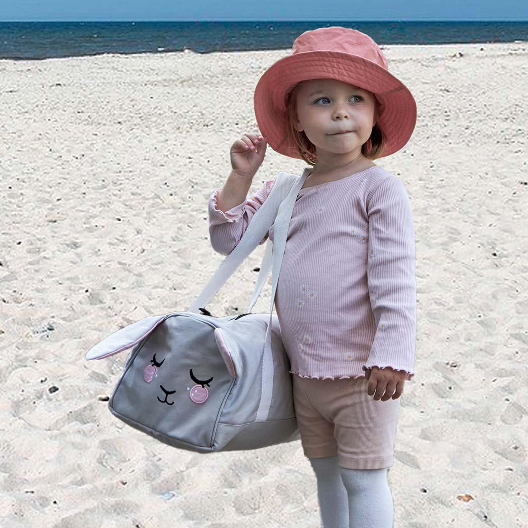 BUNNY SHOULDER BAG