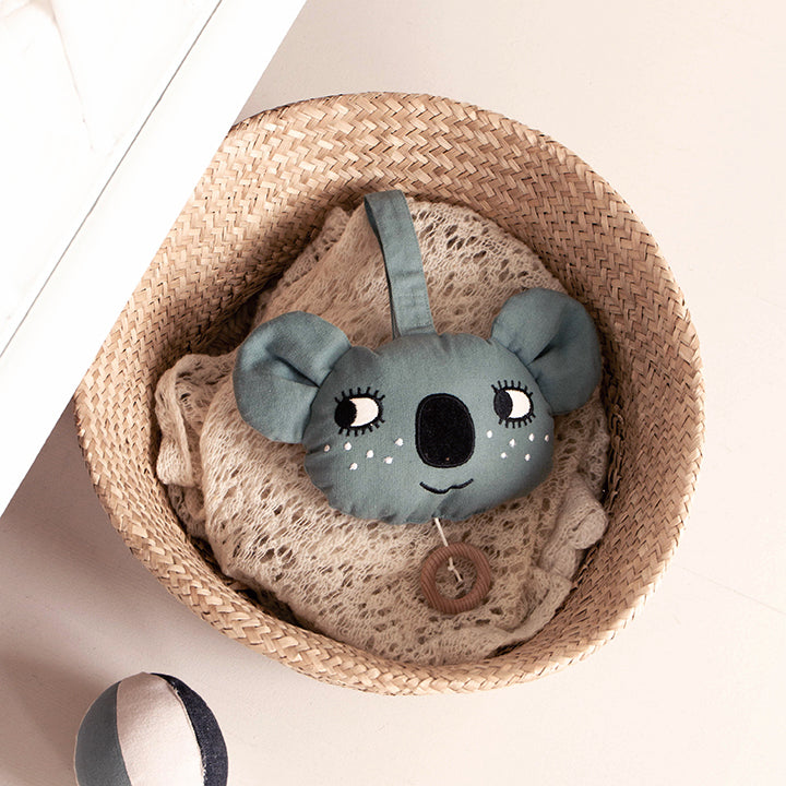 KOALA MUSIC MOBILE