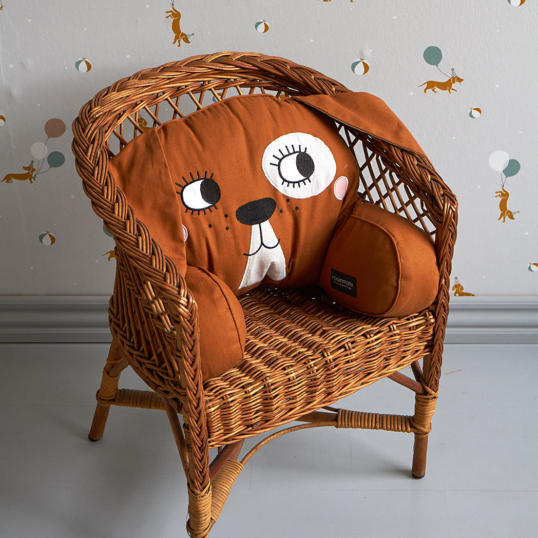 DOG PRAM CUSHION