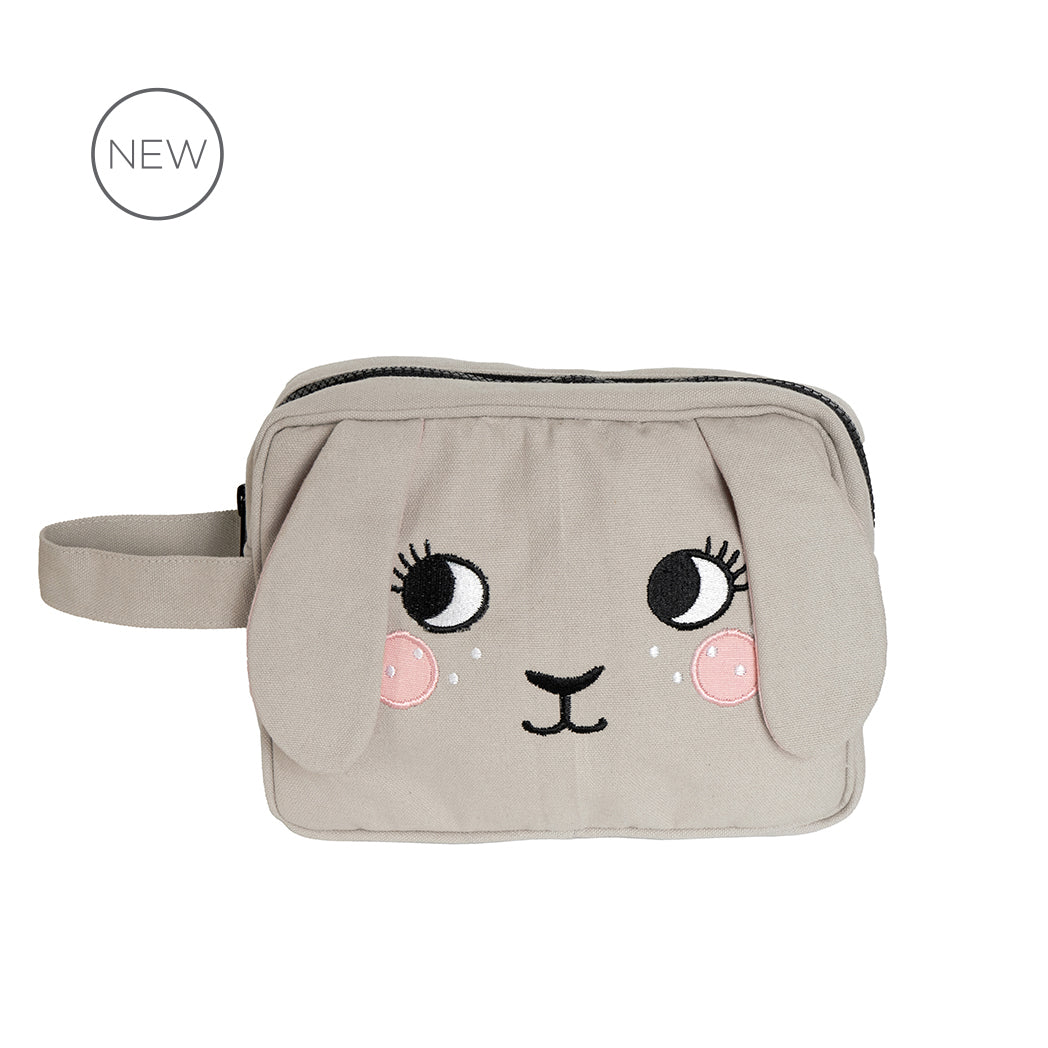BUNNY WASH BAG