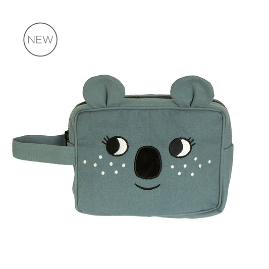 KOALA TOILETTASKE