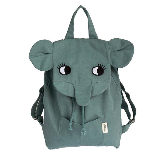 ELEPHANT BACKPACK