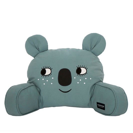 Koala Barnevognspude - Sea Grey • ROOMMATE.dk