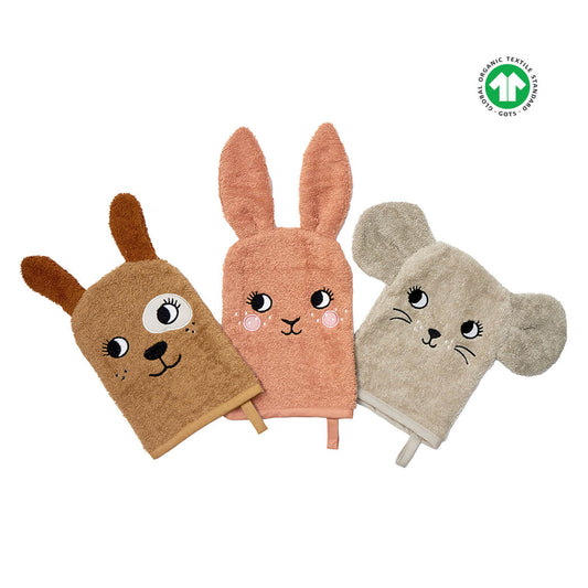 HUSDYR VASKEHANDSKER