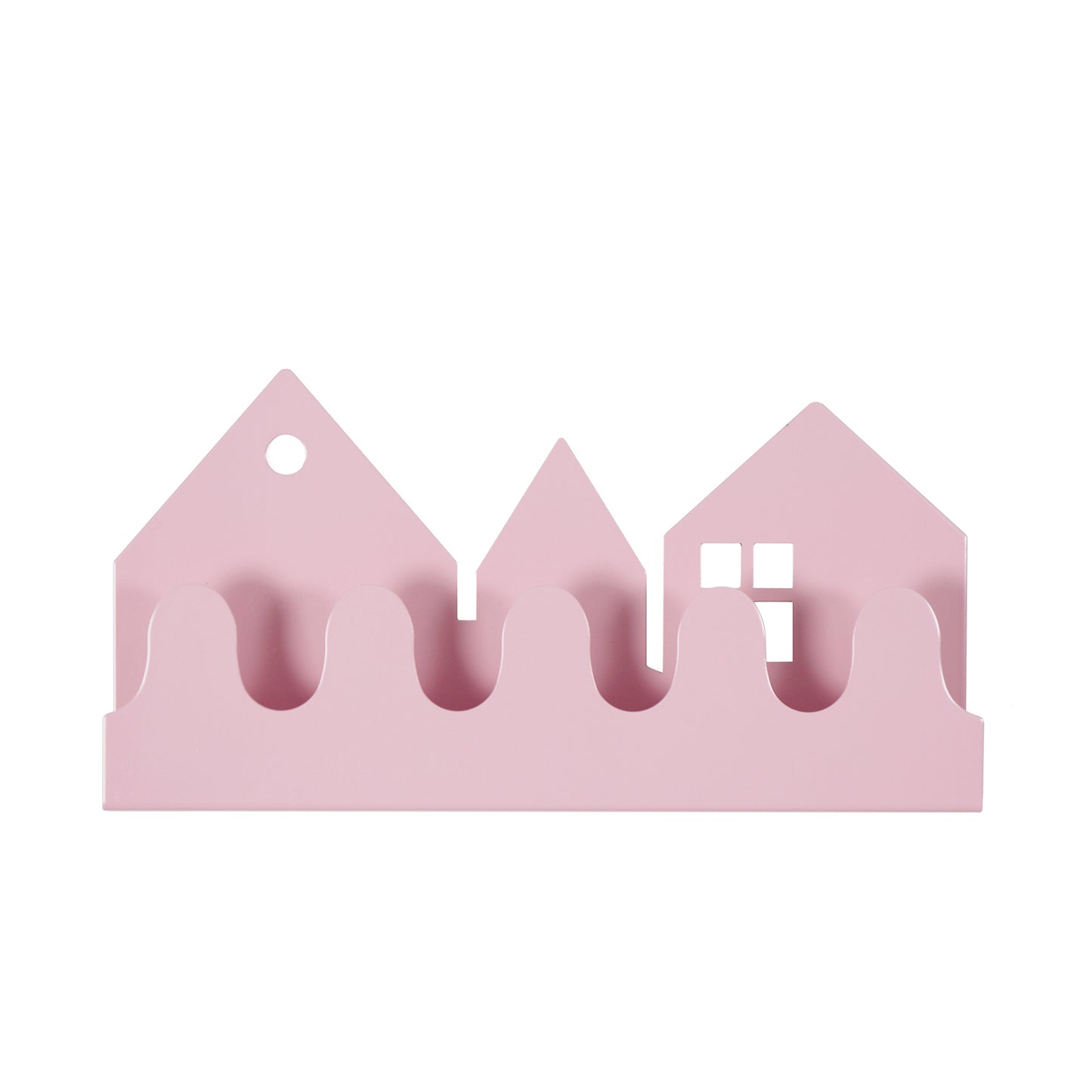 VILLAGE COAT RACK