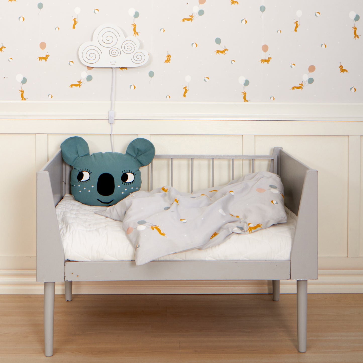 CLOUD WALL LAMP