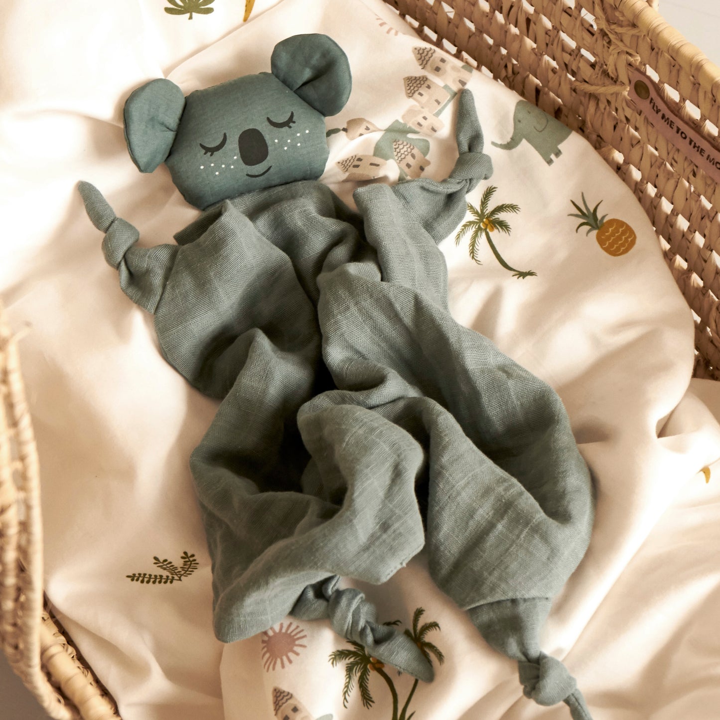 KOALA NUSSEKLUD