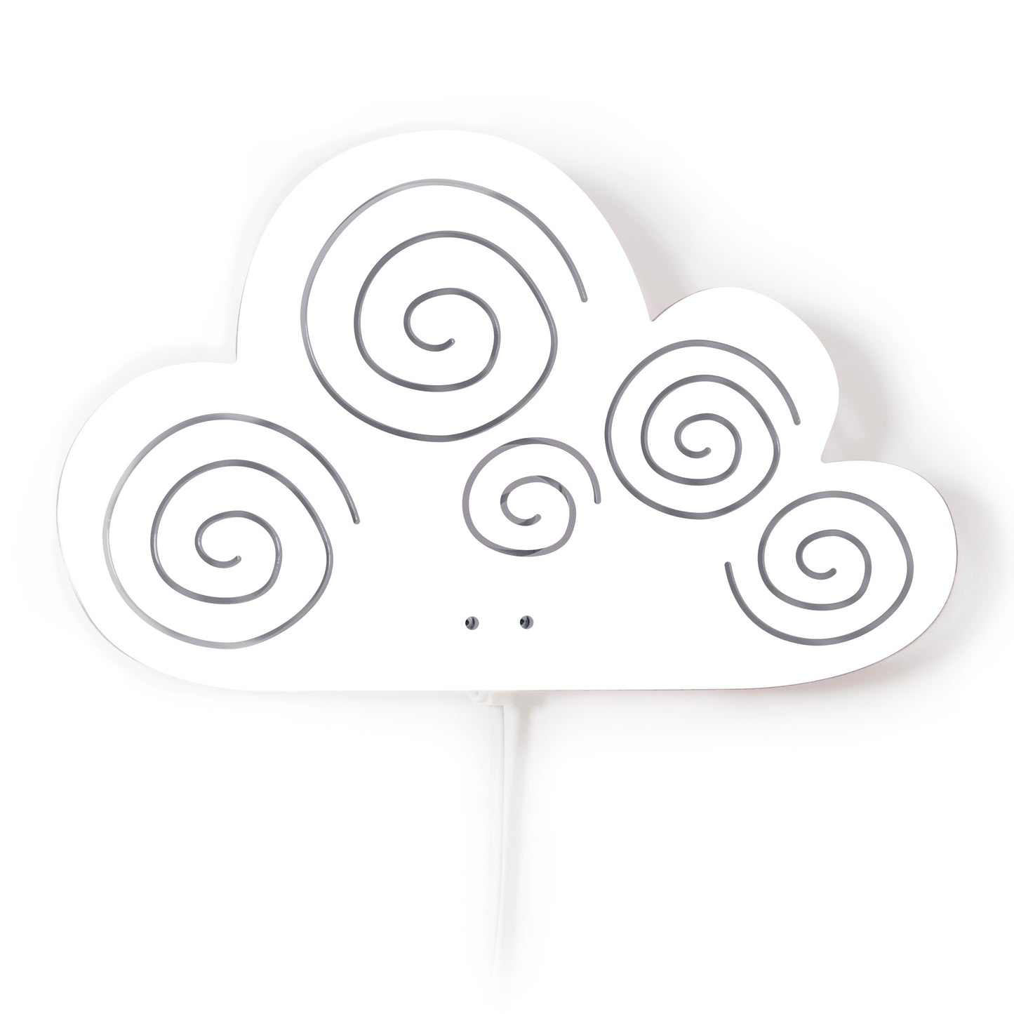 CLOUD WALL LAMP