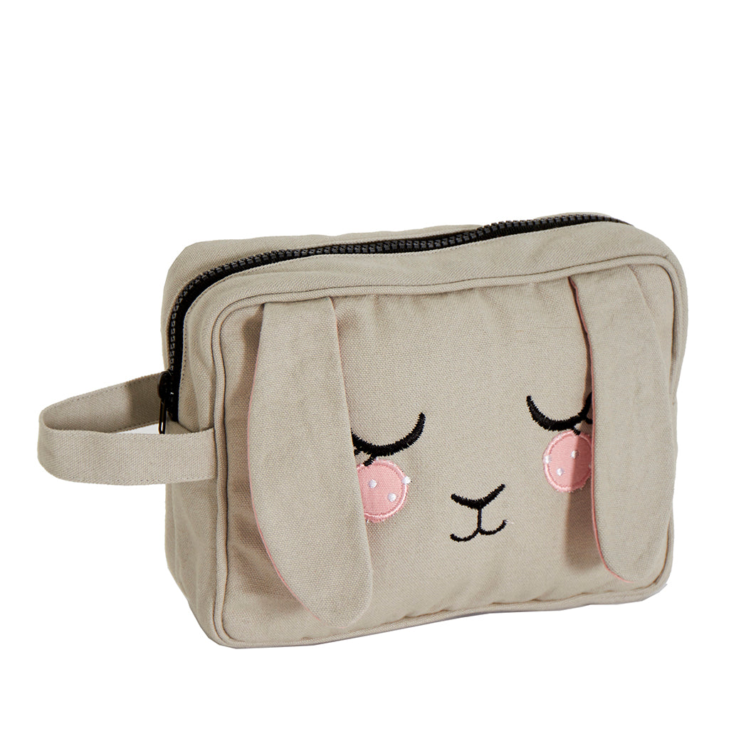 BUNNY WASH BAG