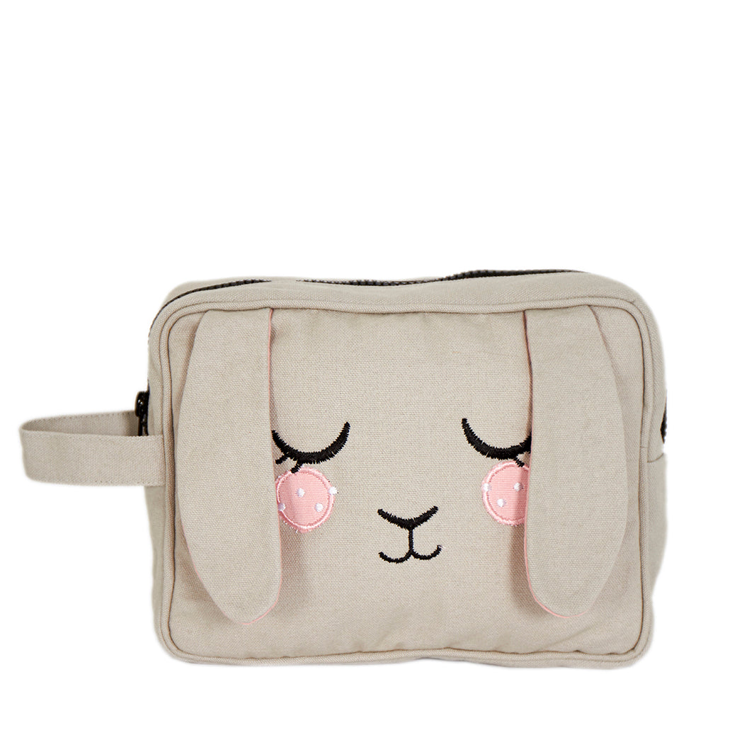BUNNY WASH BAG