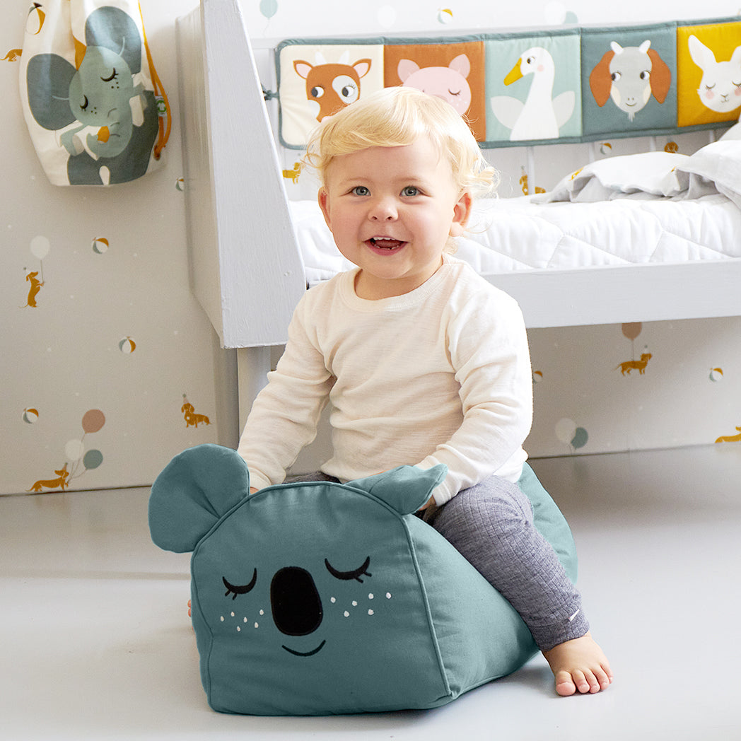 KRAM EN KOALA