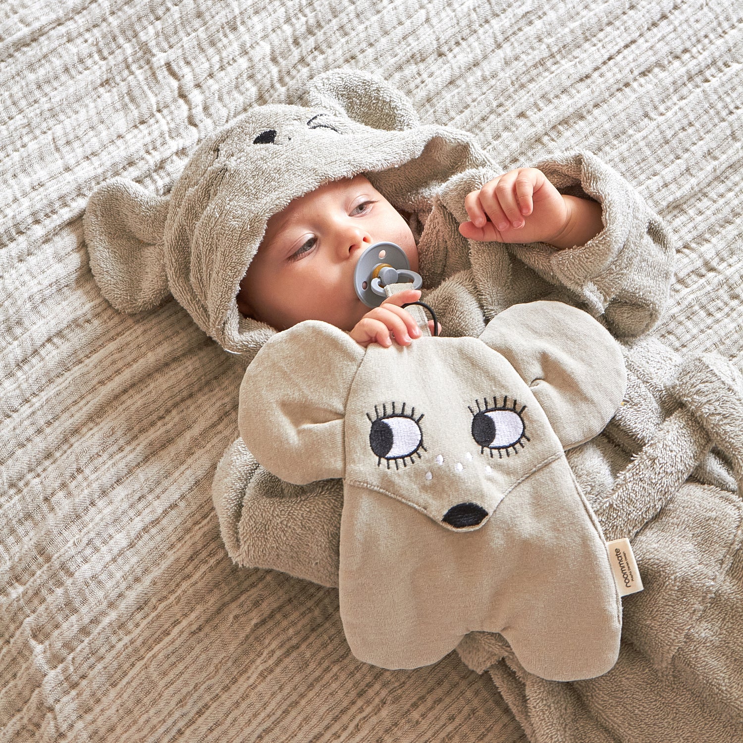 BABY MUSTHAVES