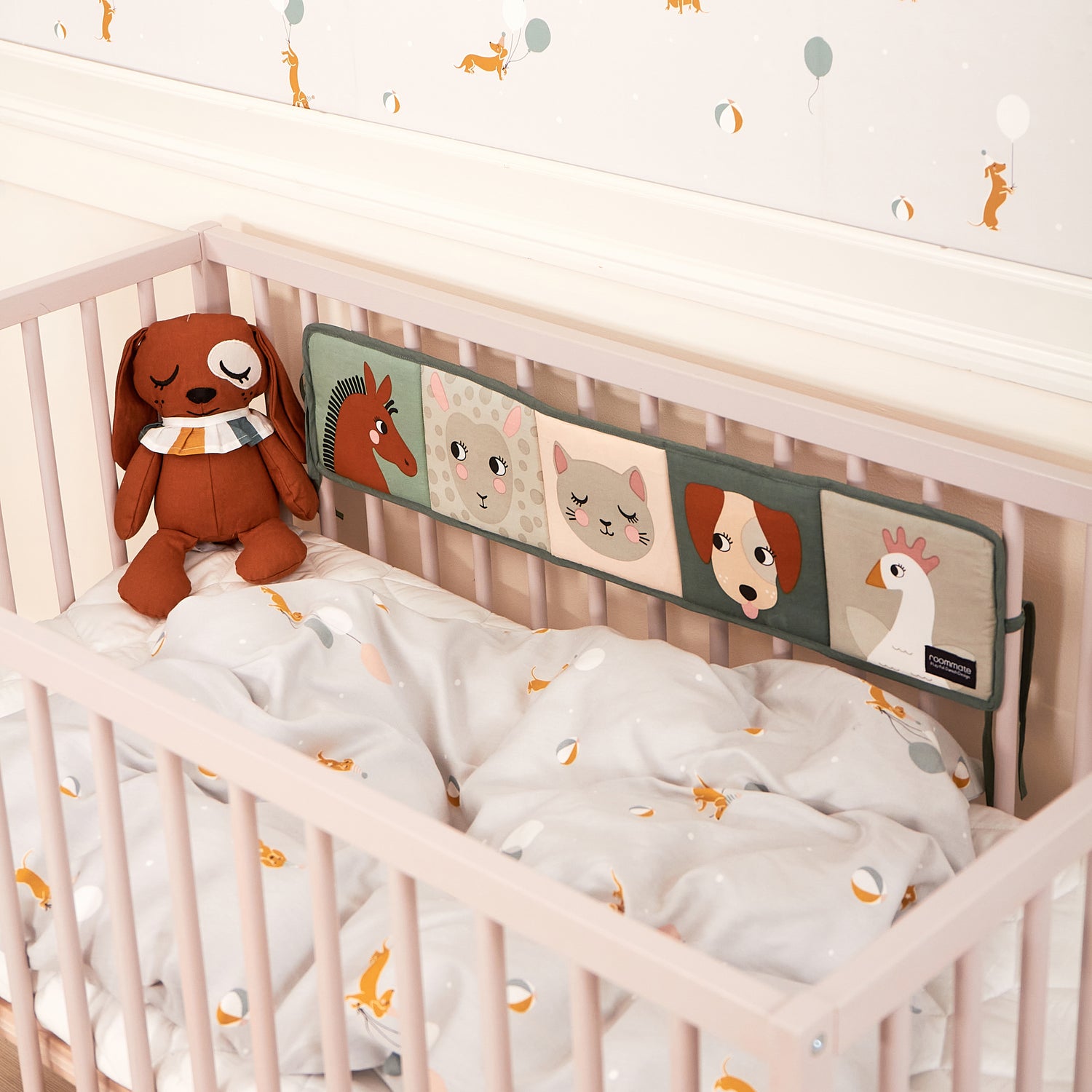 BABYBØGER