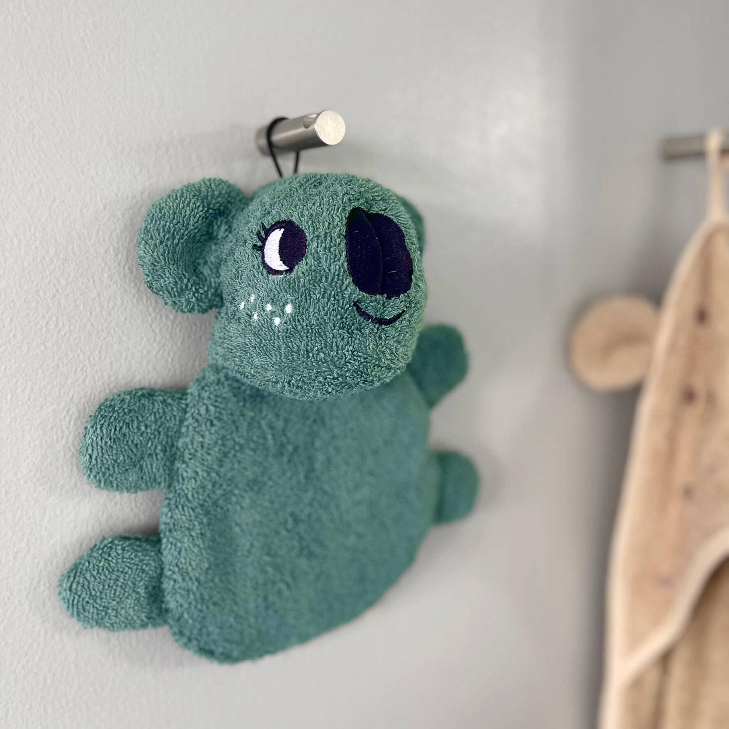 KOALA BADEDYR & VASKEKLUD