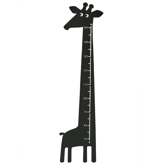 GIRAFFE GROWTH CHART