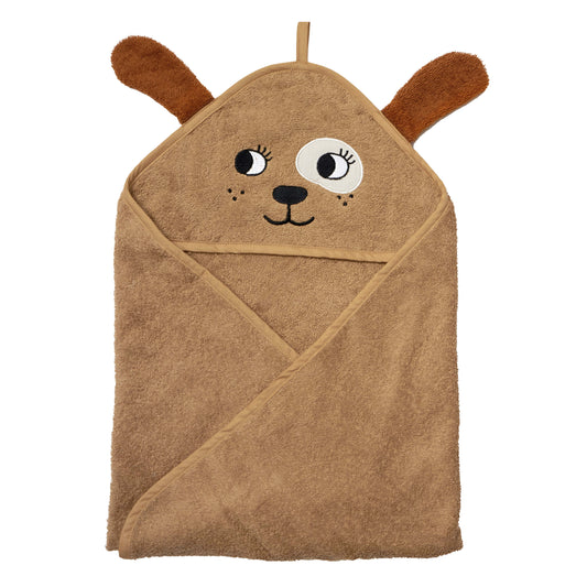 HUND HÆTTEHÅNDKLÆDE