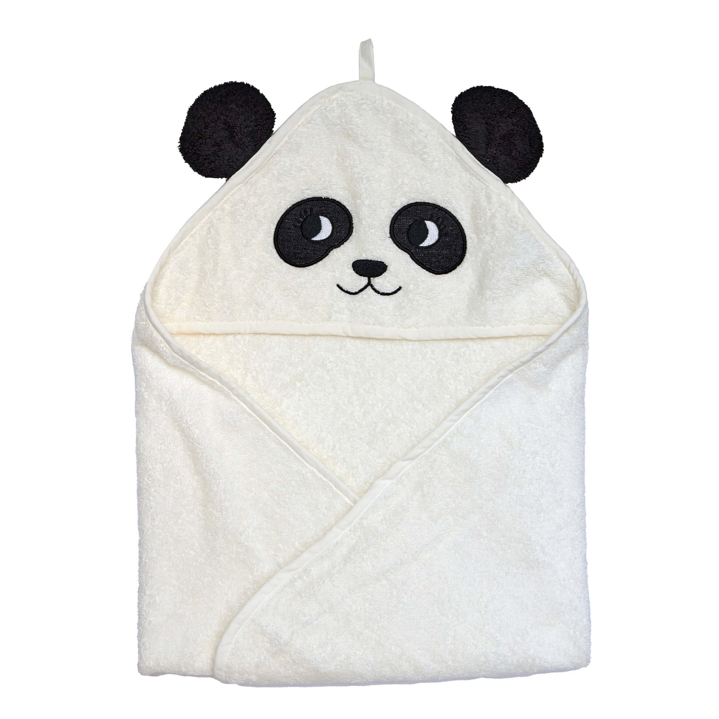 PANDA HÆTTEHÅNDKLÆDE