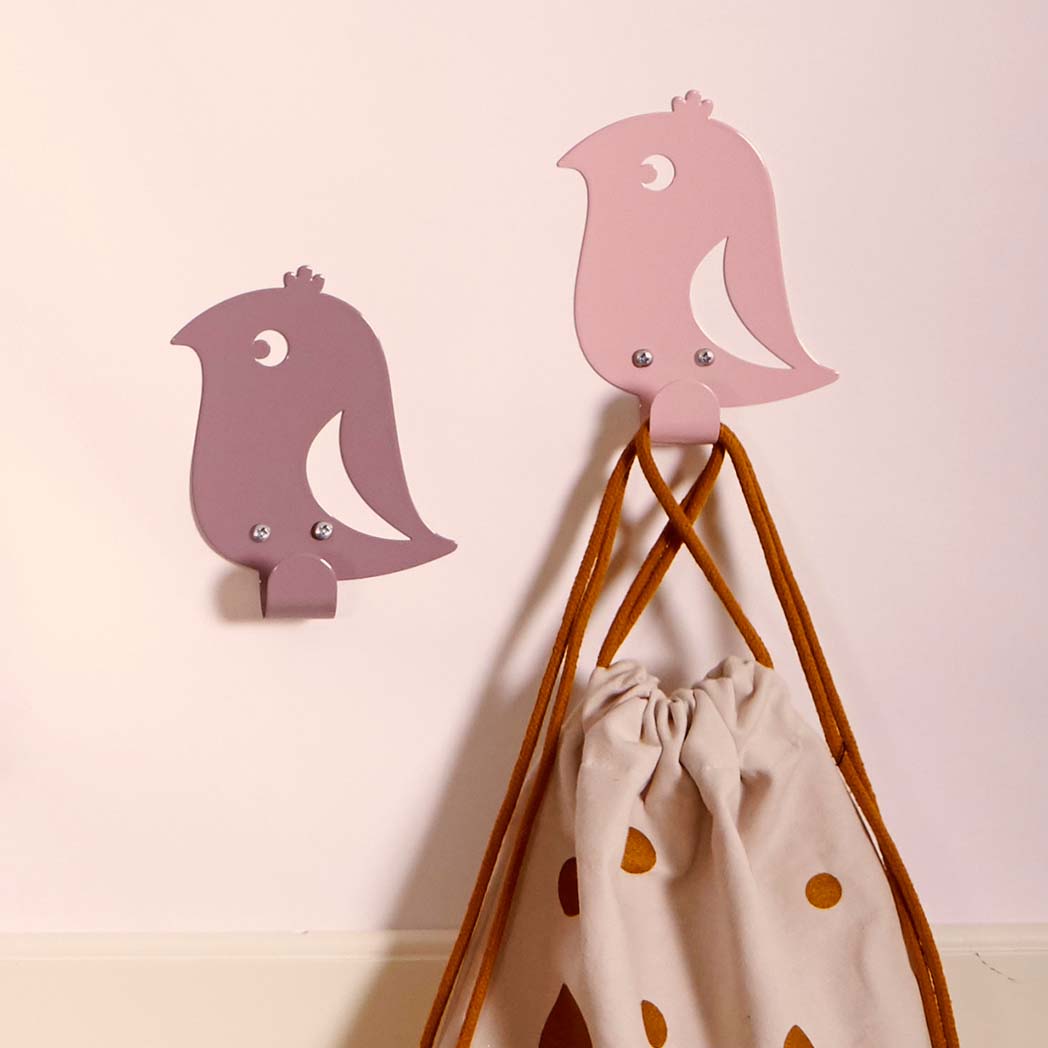BIRD HOOK