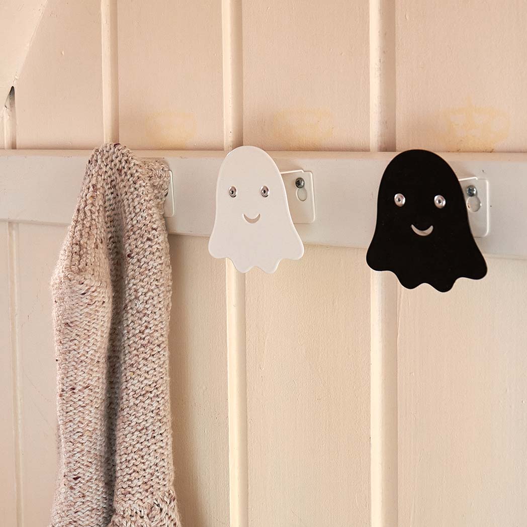 GHOST HOOK