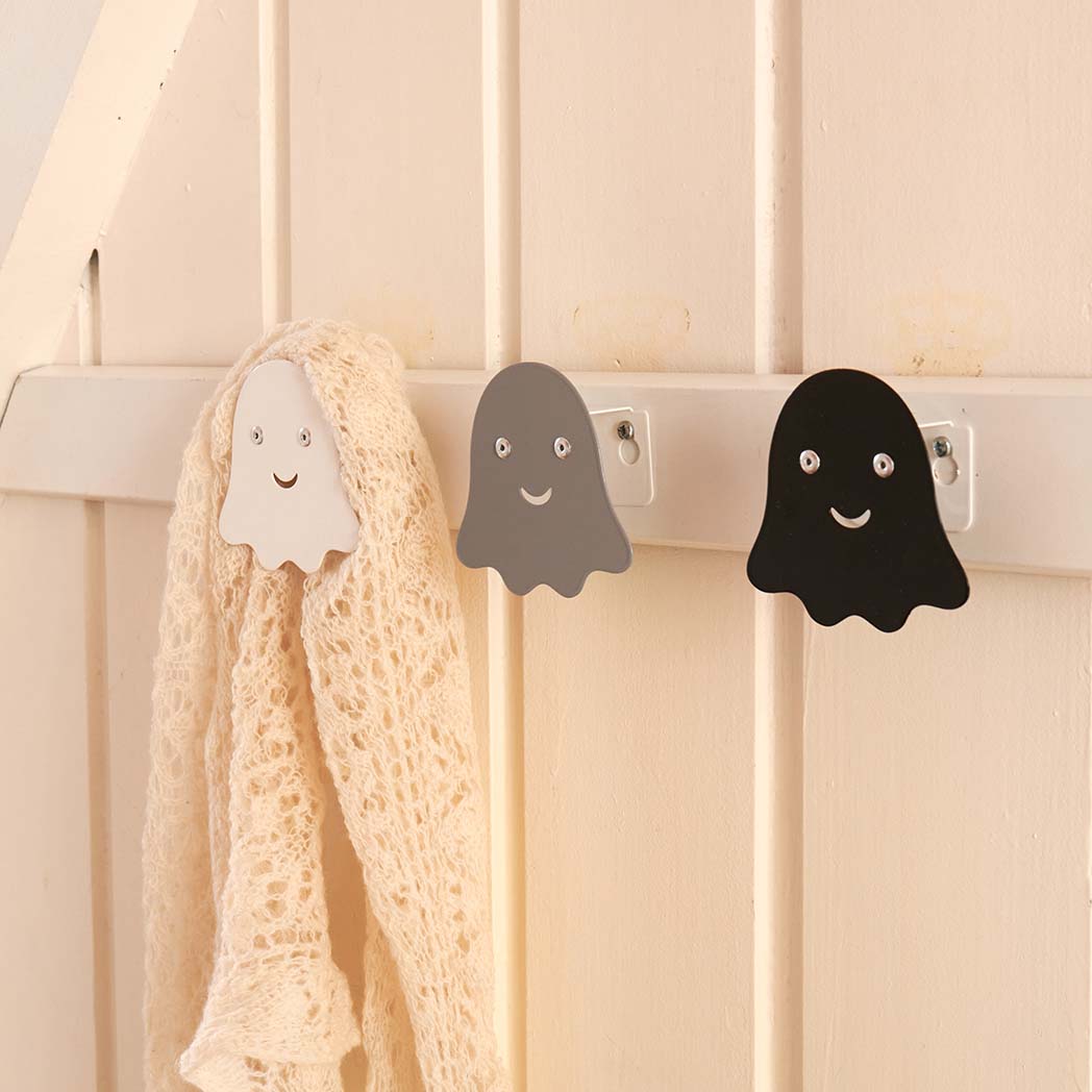 GHOST HOOK