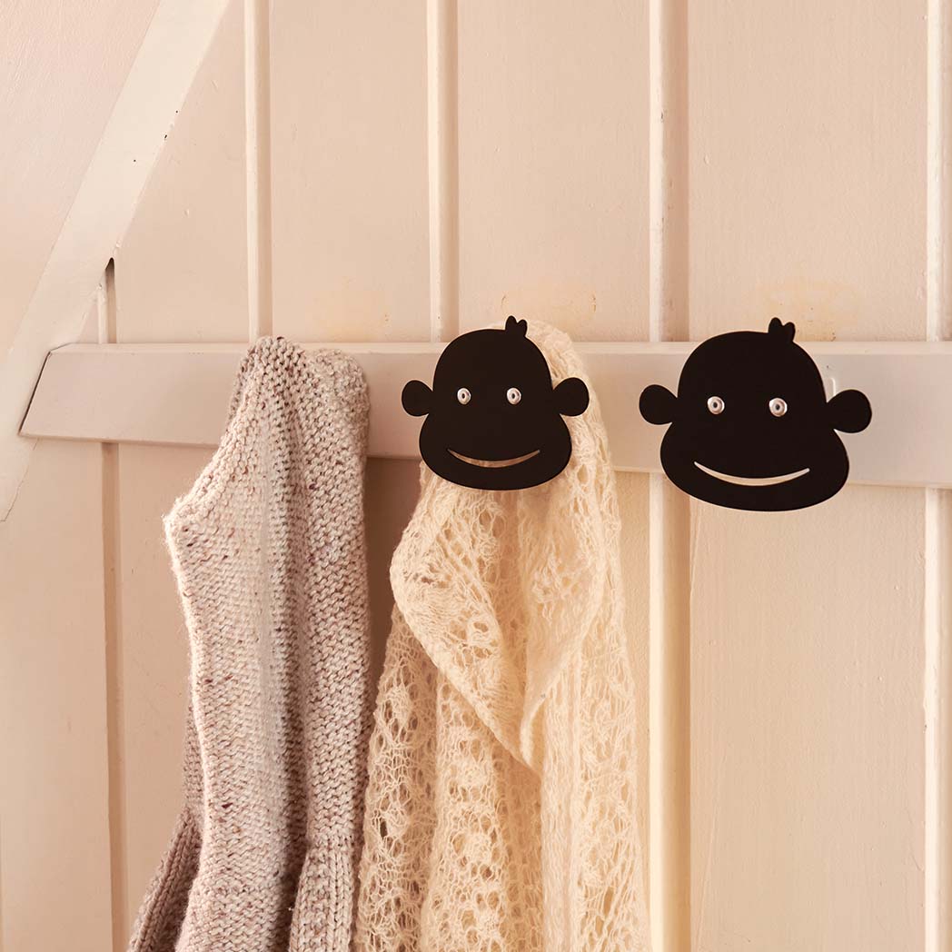 MONKEY HOOK