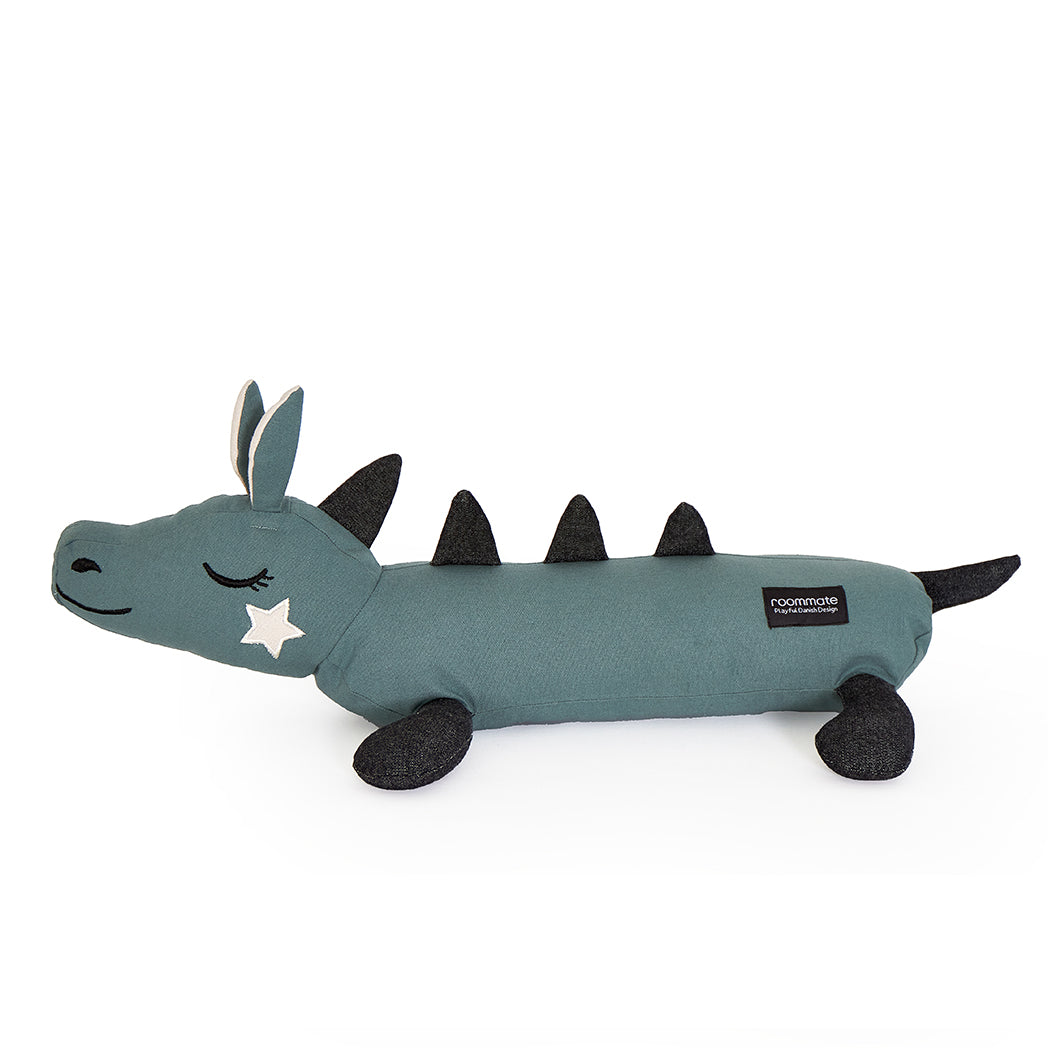 Drage Bamse - Blå Sea Grey • ROOMMATE.dk