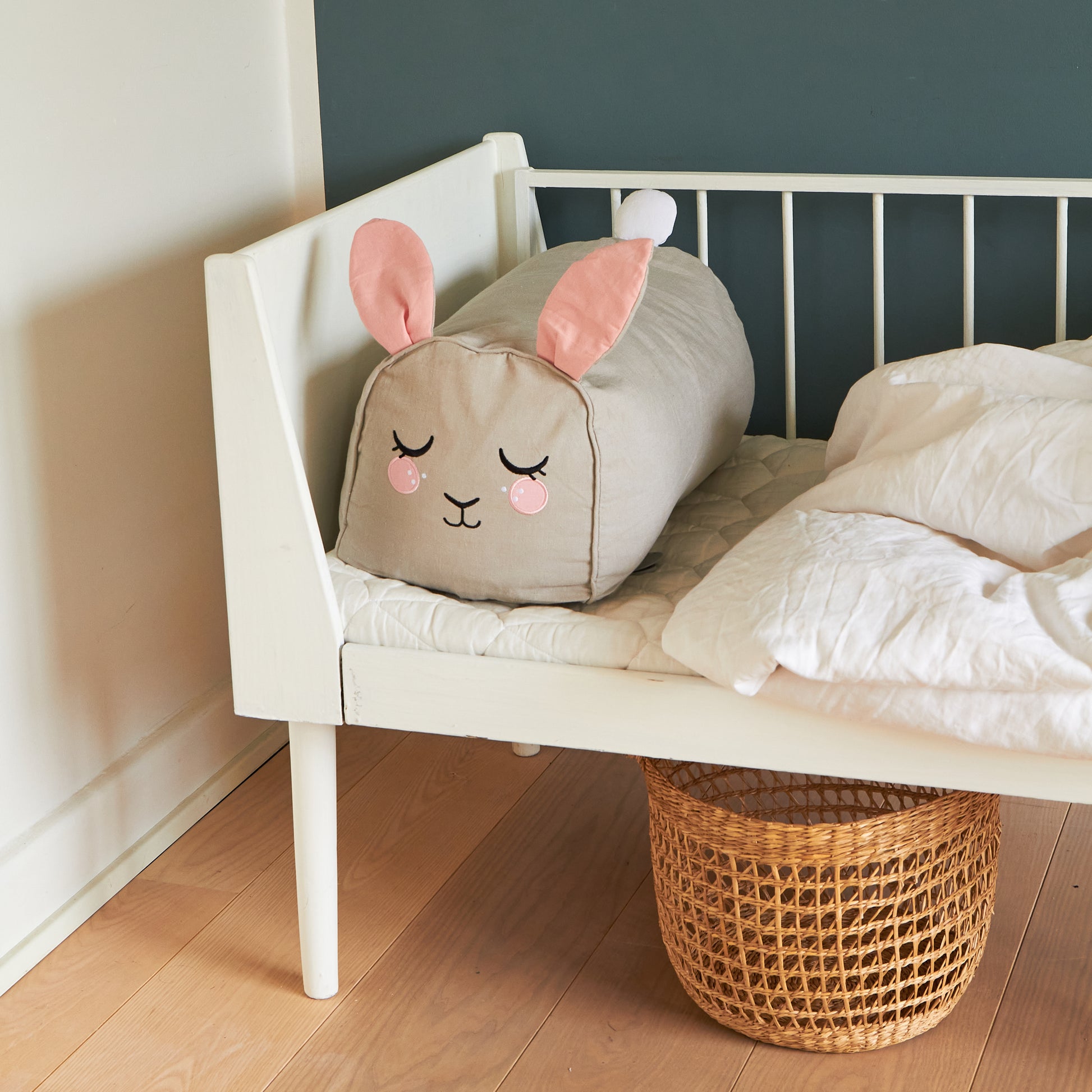 Kanin puf – Roommate - Danish Design