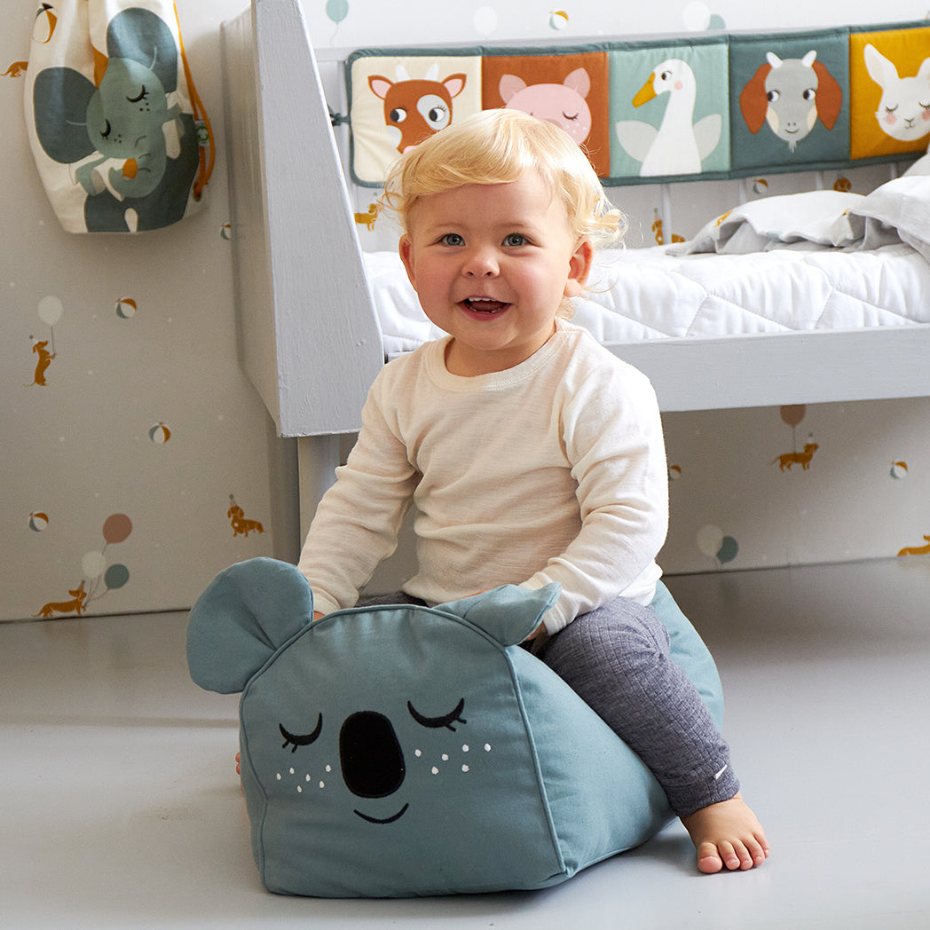 KOALA POUF
