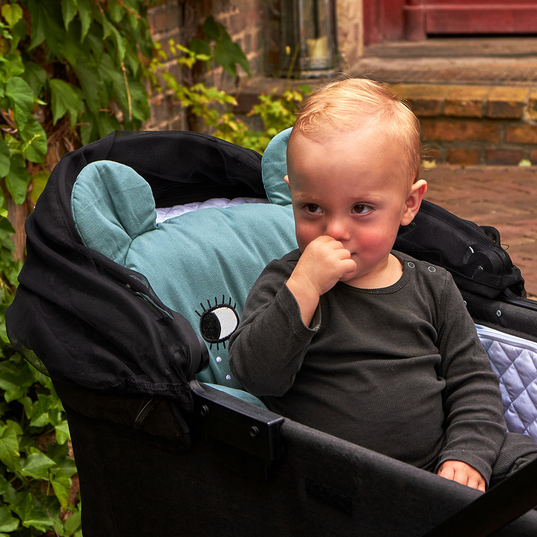 KOALA PRAM CUSHION