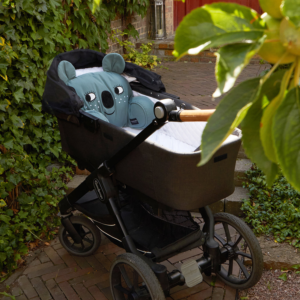 KOALA PRAM CUSHION