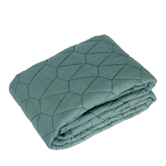 QUILTED BLANKET