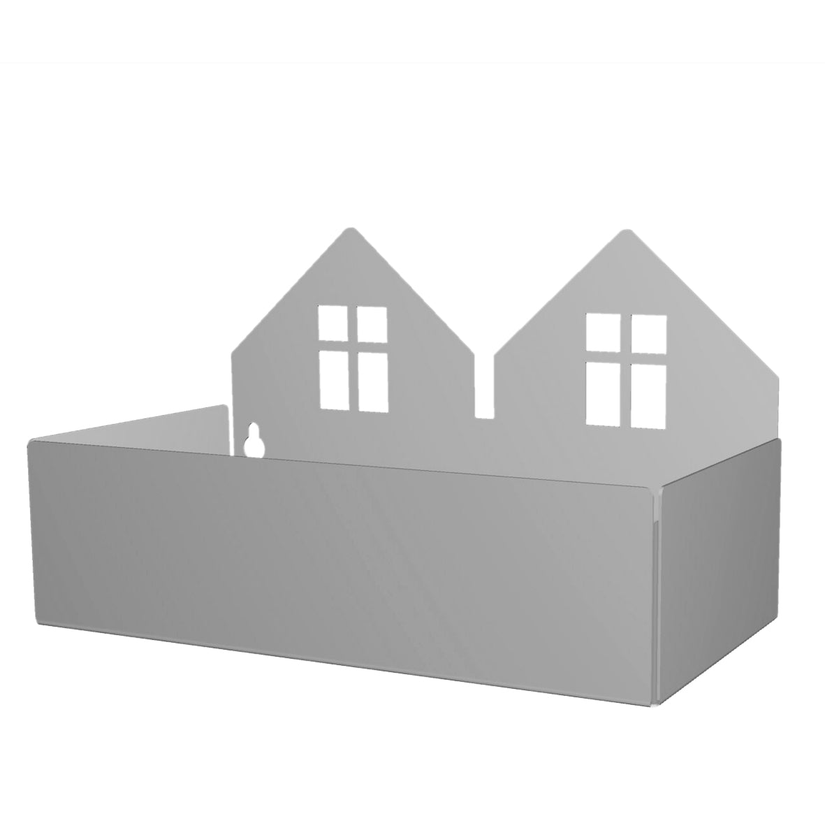 TWIN HOUSE MULTI BOX