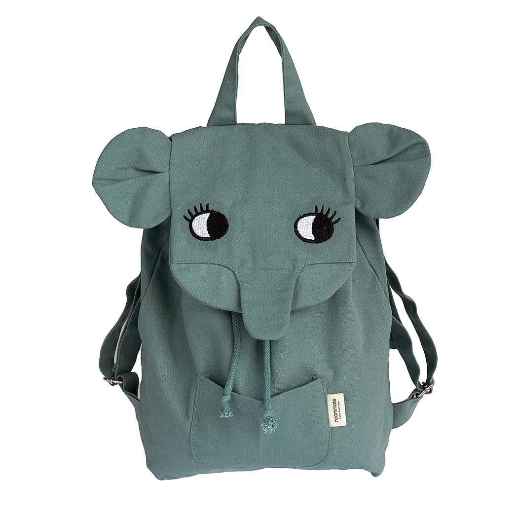 ELEPHANT BACKPACK