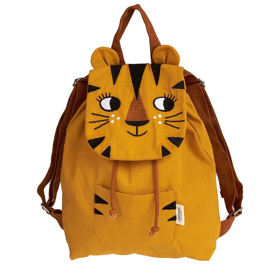 TIGER BACKPACK