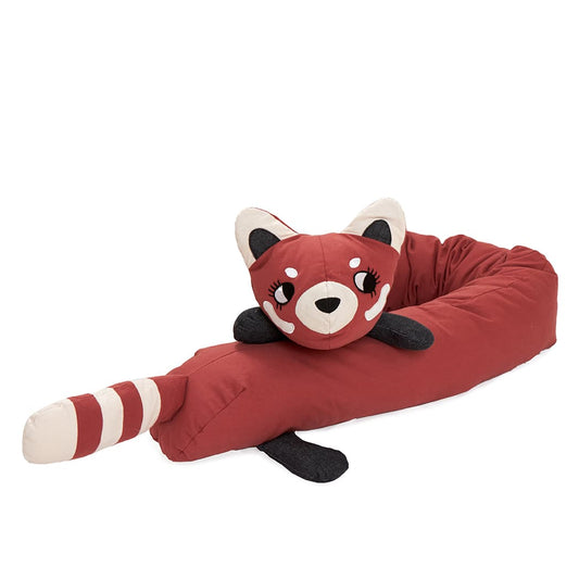 LONG RED PANDA SENGEDYR