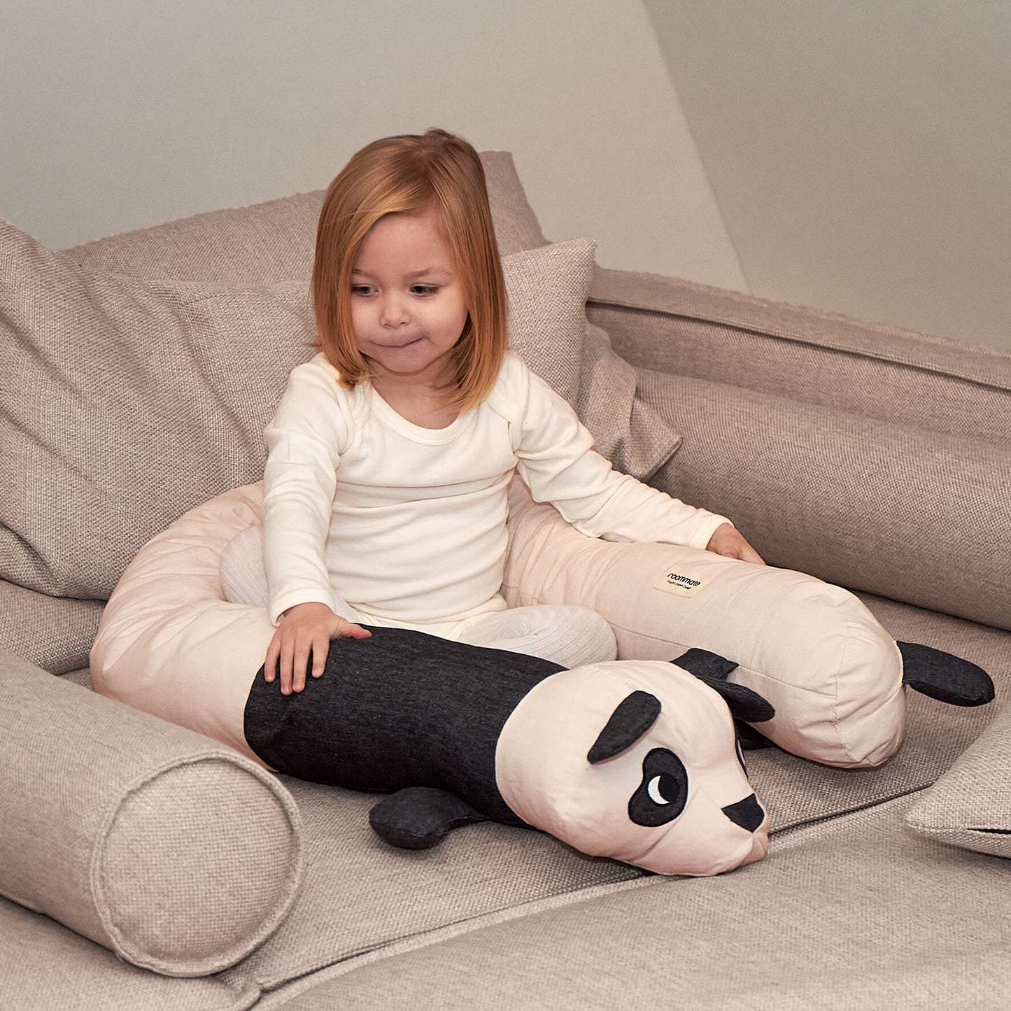 LONG PANDA - BEDTIME BUDDY