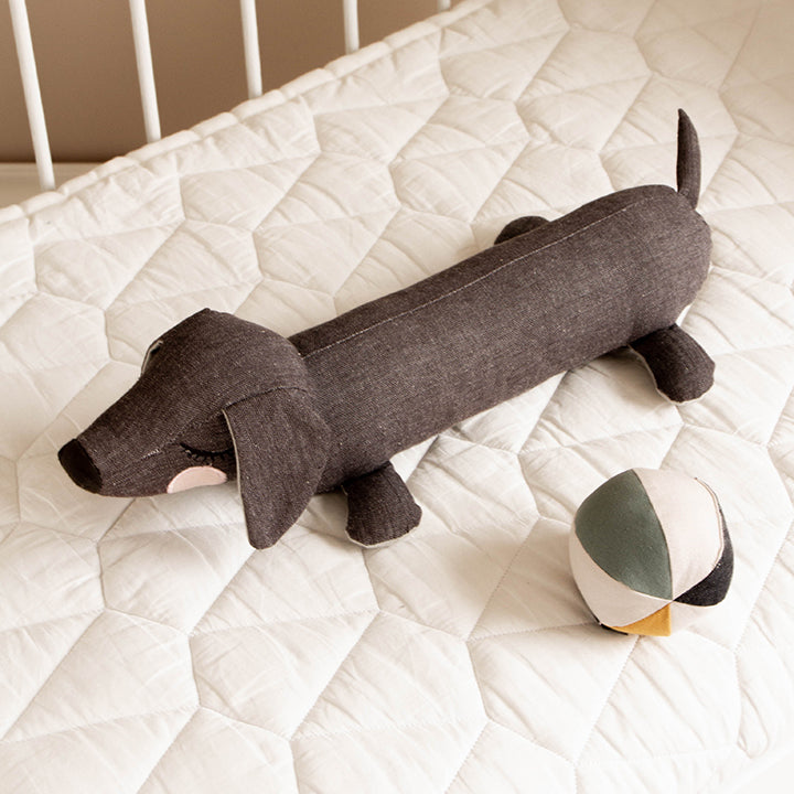 PUPPY SOFT TOY