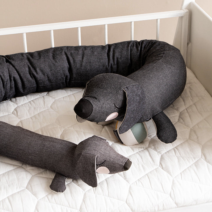 PUPPY SOFT TOY