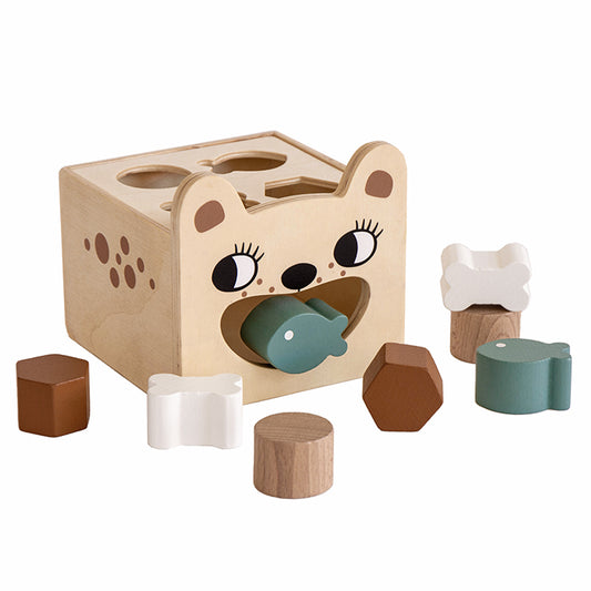 BEAR SORTING BOX