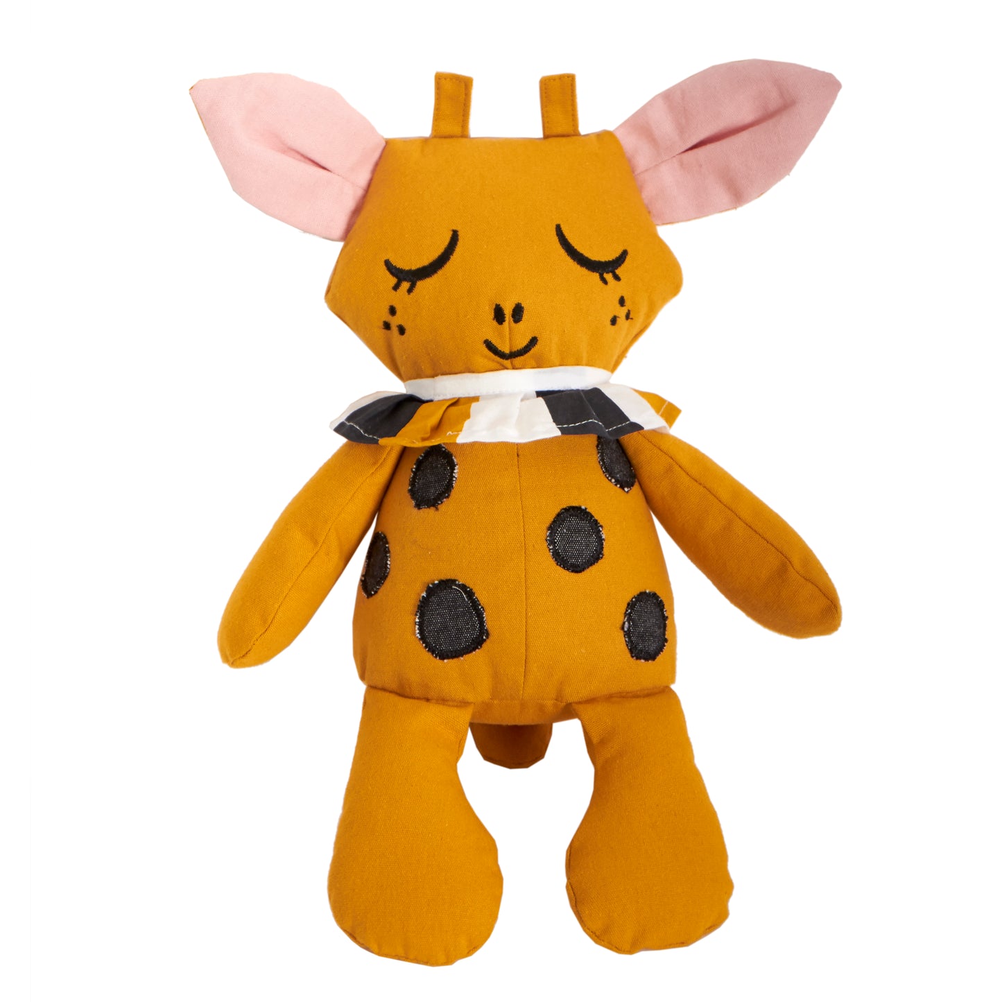 Giraf Bamse - Okker • ROOMMATE.dk